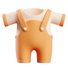 Kid's fashion